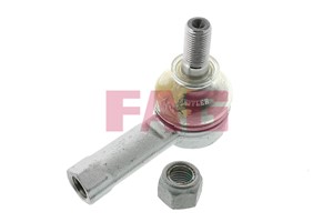 Styrled, Framaxel, Fram, höger eller vänster, CHEVROLET MATIZ, SPARK, DAEWOO MATIZ, MATIZ Skåp/halvkombi, TICO, 48810A78B00, 521136, 937
