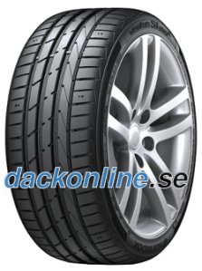 Hankook Ventus S1 Evo 2 K117C HRS ( 315/35 R20 110W XL 4PR SUV, runflat SBL )