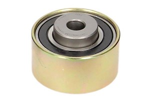 Styrrulle, kamrem, TOYOTA, 13503-54010, 13503-54020
