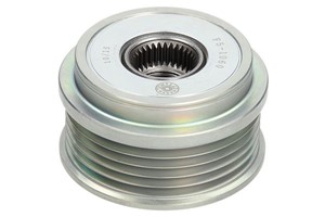 Frihjulskoppling, generator, HYUNDAI TERRACAN, KIA CARNIVAL I, CARNIVAL II, 37321-4X-210, 37321-4X300, 37321-4X-300, 37321-4X301, 37321-