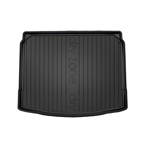 Bagagerumsmatta, SKODA KAROQ