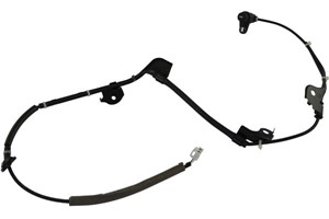 ABS-givare, Sensor, hjulvarvtal, Bakaxel höger, TOYOTA RAV 4 II, 8954542030