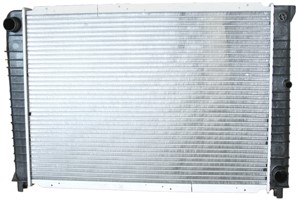 Kylare, motorkylning, VOLVO 940, 940 II, 940 Kombi, 940 Kombi II, 3547154, 3547155, 8601002, 8602563, 8603854, 8603855, 8603901, 8603905
