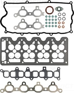 Packningssats, topplock / Sotningssats, HONDA,OPEL,VAUXHALL