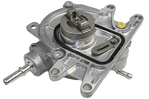 Vakuumpump, bromssystem, OPEL SIGNUM Halvkombi, VECTRA C, VECTRA C GTS, VECTRA C Kombi, VAUXHALL SIGNUM, VECTRA Mk II, 24465382, 5 45 42