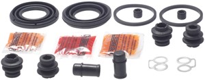 Reparationssats, bromsok, Bakaxel, LEXUS RX, TOYOTA HIGHLANDER / KLUGER, SIENNA, 04479-0E020, 04479-48130, 04479-48140