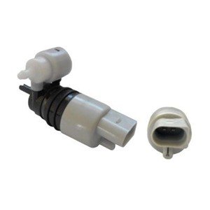 Spolarpump