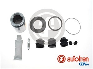 Reparationssats, bromsok, Bakaxel, LEXUS RX, 47730-48021, 47750-48021