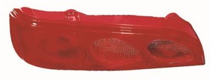 Baklykta, Vänster, FIAT SEICENTO / 600, 46511339