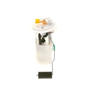 Bränslepump, I bränslebehållaren, RENAULT MODUS / GRAND MODUS, 82 00 290 356, 82 00 667 803