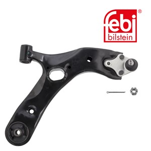 Länkarm, framaxel höger, Nedre, LEXUS,TOYOTA, 48068-02140, 48068-12300