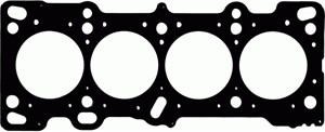 Packning, topplock, MAZDA DEMIO, B5C7-10-271