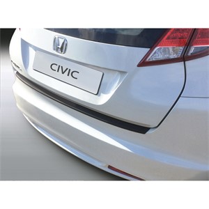 Övertäck, Stötfångare, HONDA CIVIC IX