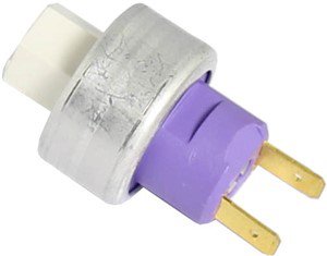 Trycksensor