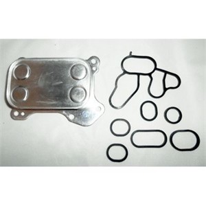 Oljekylare, motor, ALFA ROMEO,CHEVROLET,FIAT,LANCIA,OPEL,VAUXHALL, 055183548, 55183548, 55210824, 55213468, 55238292, 55258602, 5650355,