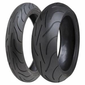 Michelin Pilot Power 2CT 160/60R17 69W