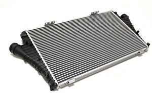 Intercooler, FIAT CROMA, OPEL VECTRA C, VECTRA C GTS, VECTRA C Kombi, 13167338, 51749913, 51770436, 6302059