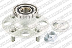Hjullagersats, Bakaxel, HONDA INSIGHT, 42200-S3Y-951