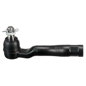 Styrled, Framaxel, Ytter, framaxel vänster, Vänster, LEXUS LX, TOYOTA LAND CRUISER 200, 4504769145, 45047-69145, 4504769146, 45047-69146