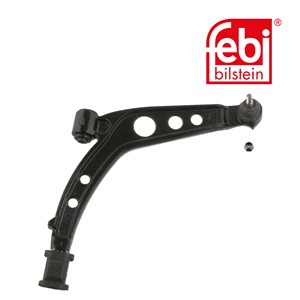 Länkarm, Nedre framaxel, Höger, FIAT CINQUECENTO, CINQUECENTO VAN, SEICENTO / 600, SEICENTO / 600 Skåp/halvkombi, 7636996