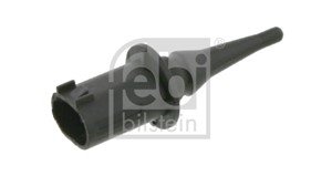 Sensor, yttertemperatur