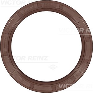 Oljepackningsring, vevaxel, Fram, ALFA ROMEO,FIAT,IVECO,OPEL,RENAULT,RENAULT TRUCKS,SEAT,VAUXHALL, 1226734, 40100301, 44 03 049, 50 01 0