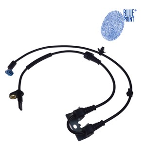 ABS-givare, Sensor, hjulvarvtal, framaxel vänster, FIAT SEDICI, SUZUKI SX4, SX4 Sedan, 56220-79J00, 56220-79J10, 71742867, 71768169
