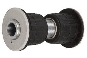 Bussning, bladfjäder, Bakaxel, båda sidor, IVECO, 5 0411 2265, 504054600, 99469085