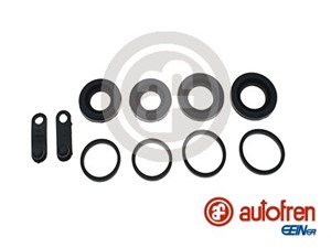 Reparationssats, bromsok, Bakaxel, AUDI Q7, JEEP GRAND CHEROKEE IV