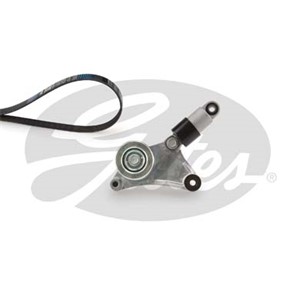 Kamremssats, TOYOTA AVENSIS, AVENSIS Kombi, AVENSIS Liftback, AVENSIS VERSO, PREVIA II, RAV 4 II, RAV 4 III