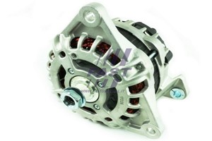 Generator, FIAT,IVECO, 504385138