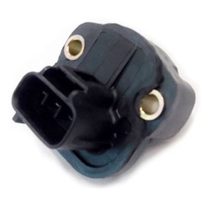 Sensor, gasspjäll, CHRYSLER,DODGE,PLYMOUTH, 4686360, 4686360AB, 4686360AC