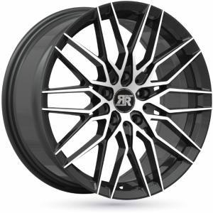 Racer Raptor 8x18 5/120 ET35 B72.6