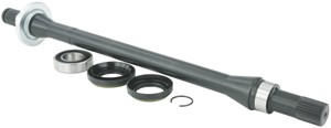 Drivaxel, framaxel höger, KIA CARNIVAL II, CARNIVAL / GRAND CARNIVAL III, 49560-4D100