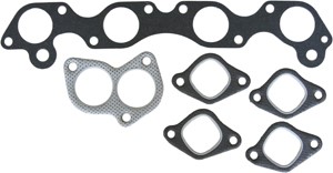 Packningssats, insug, grenrör, VOLVO 240, 240 Kombi, 340-360, 740, 740 Kombi, 760, 940, 940 II, 940 Kombi, 940 Kombi II, 271342, 275719