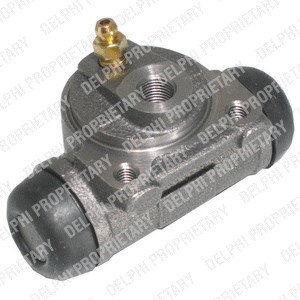 Hjulcylinder, Bakaxel, Höger, Vänster, ALFA ROMEO,FIAT, 60809966, 71737950, 71737951, 7757604, 98845068, 9947943