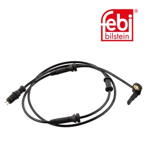 ABS-givare, Sensor, hjulvarvtal, framaxel höger, FIAT BRAVA, BRAVO I, 46532099, 46532101