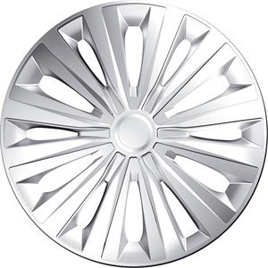 Hjulsidor/ Navkapslar, Multi, 13-inch