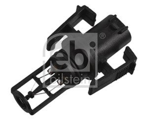 Sensor, insugslufttemperatur