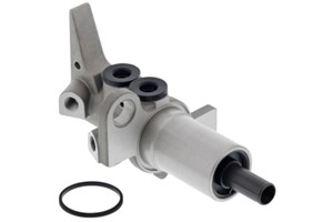 Huvudbromscylinder, AUDI A4 B8, A4 B8 Avant, A5, A5 Sportback, A8 D4, 8K0 611 021, 8K0 611 021B