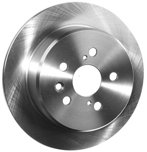 Bromsskiva, Bakaxel, TOYOTA, 4243120090, 4243120160, 4243120320, 4243120330