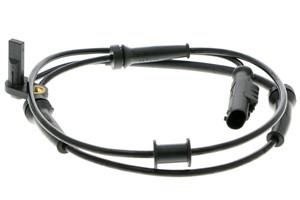 ABS-givare, Sensor, hjulvarvtal, Framaxel, Fram, höger eller vänster, ABARTH,FIAT,FORD, 0000052081842, 1 563 623, 51 797 173, 52081842,