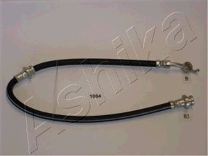 Bromsslang, Vänster fram, NISSAN MICRA III, MICRA C+C III, NOTE, 462109U01A, 46210-AX606