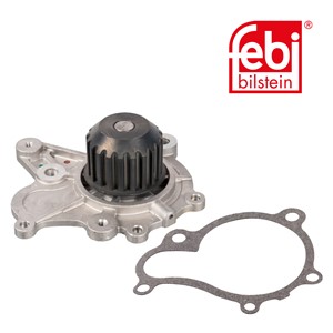 Vattenpump, HYUNDAI,KIA, 25100-27000, 25100-27900