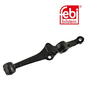 Länkarm, framaxel höger, Nedre, HONDA CIVIC Hatchback IV, CIVIC Sedan IV, CIVIC Shuttle II, CRX II, 51355-SH3-000, 51355-SH3-010, 51355-