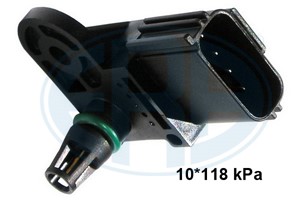 Sensor, insugstryck, FORD,VOLVO, 1119939, 1439900, 1S7A 9F479 AB, 1S7A 9F479 AC, 30658184, 31251242