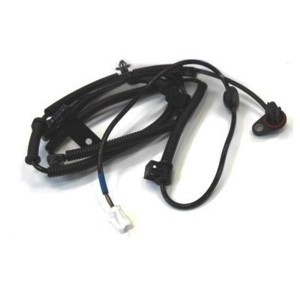 ABS-givare, Sensor, hjulvarvtal, Bakaxel vänster, KIA SORENTO I, 956813E300