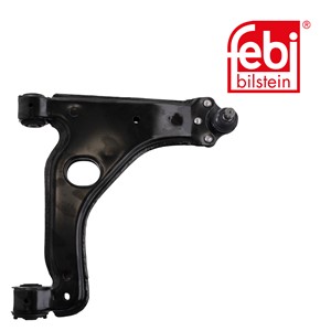 Länkarm, framaxel höger, Nedre, OPEL VECTRA B, VECTRA B Halvkombi, VECTRA B Kombi, VAUXHALL VECTRA, 009228477, 03 52 030, 090496040, 092