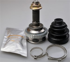 Drivknut, Framaxel, På hjulsidan, MAZDA 323 C V, 323 F V, 323 P V, 323 S V, 0K2172540X, 0K2172560X, F02825400, F0662550X, F07922610, F07