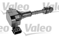 Tändspole, NISSAN MURANO I, PATHFINDER II, PATHFINDER III, TEANA I, 224338J115, 22433-8J115, 224338J11C, 22433-8J11C, 224488J100, 22448-